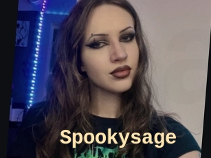 Spookysage