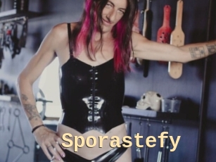 Sporastefy