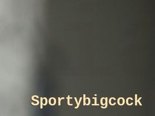 Sportybigcock