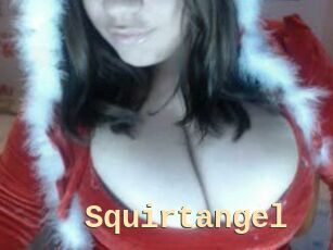 Squirtangel