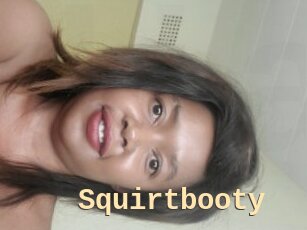 Squirtbooty