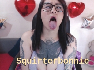 Squirterbonnie