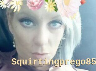 Squirtingprego85