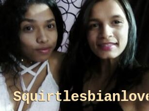 Squirtlesbianlove