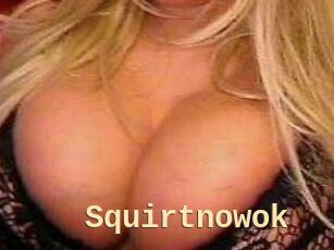 Squirtnowok