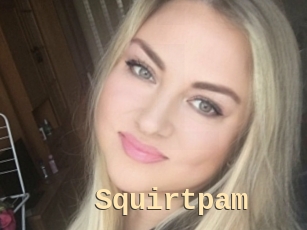 Squirtpam