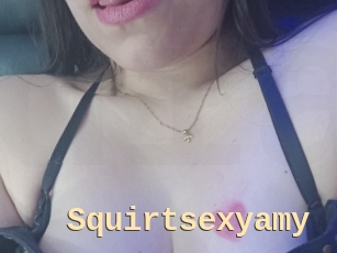 Squirtsexyamy