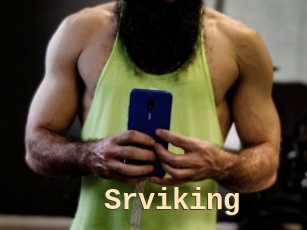 Srviking