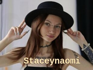 Staceynaomi