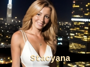 Stacyana