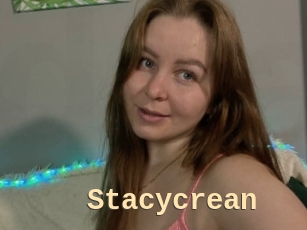 Stacycrean