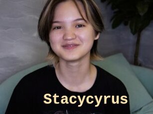 Stacycyrus