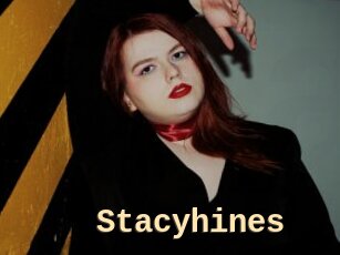 Stacyhines