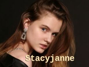 Stacyjanne