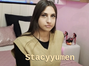 Stacyyumen