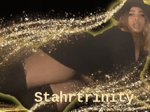 Stahrtrinity