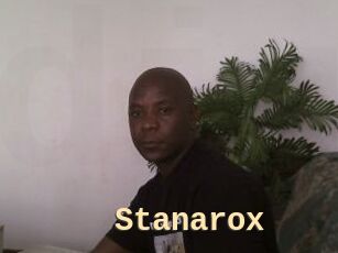 Stanarox