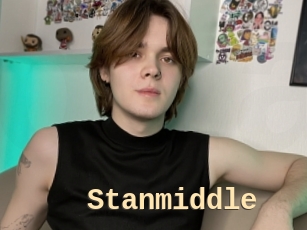 Stanmiddle