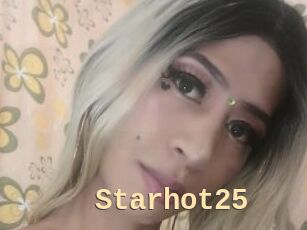 Starhot25