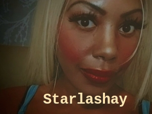 Starlashay