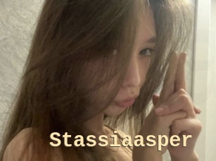 Stassiaasper