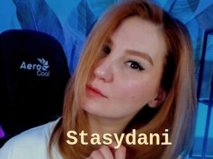 Stasydani