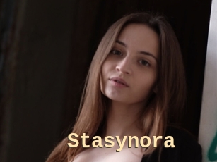 Stasynora