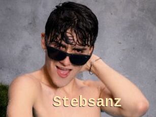 Stebsanz