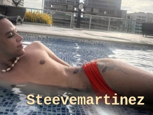 Steevemartinez