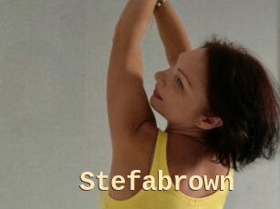 Stefabrown