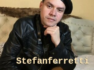 Stefanferretti