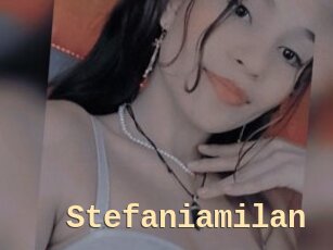 Stefaniamilan