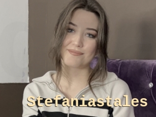 Stefaniastales