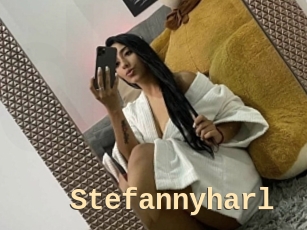 Stefannyharl