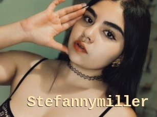 Stefannymiller