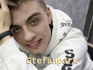 Stefanpark