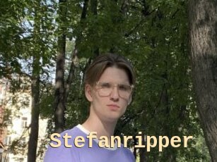 Stefanripper