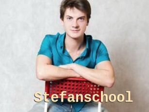 Stefanschool