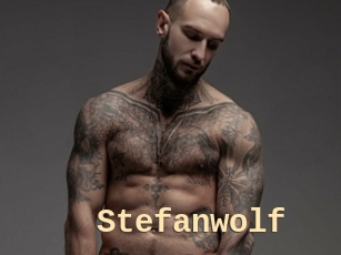 Stefanwolf