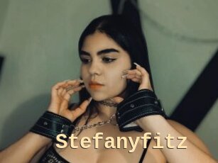 Stefanyfitz