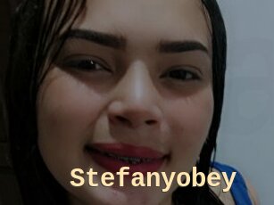 Stefanyobey