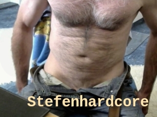 Stefenhardcore