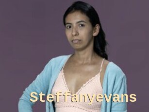 Steffanyevans