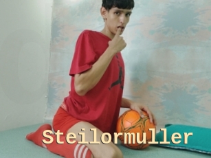 Steilormuller