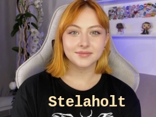 Stelaholt