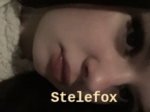 Stelefox