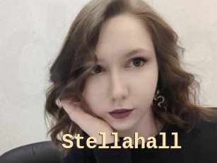 Stellahall