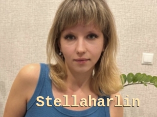 Stellaharlin