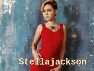 Stellajackson