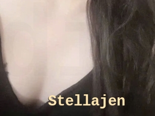 Stellajen